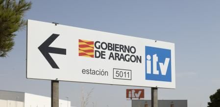 Los vehículos destinados al transporte de mercancías con más de diez años de antigüedad tendrán que pasar la ITV cada seis meses.&nbsp;
