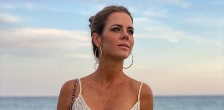 Amelia Bono se ha convertido en el referente estilístico de la temporada. La empresaria causa sensación en Instagram con looks en los que no faltan las prendas de Zara, una de sus firmas favoritas que está marcando su armario de verano con piezas que son pura tendencia.