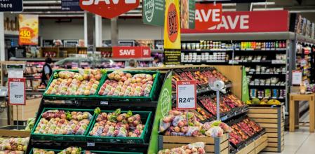 La escena viral vista en un supermercado: “El tonto de verano lo tienes muy subido”