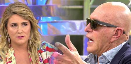 Multazo a Mediaset por emitir vídeos de la docuserie de Rocío Carrasco en horario protegido