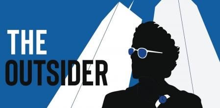 The Outsider