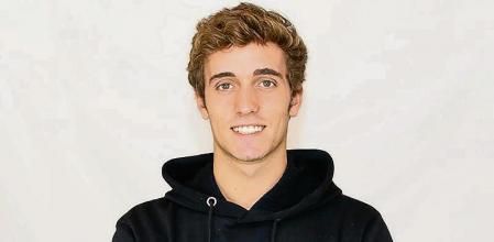 Ignacio Barquero, Geddex