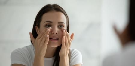 Los daños se expresan diferente en las pieles jóvenes y maduras