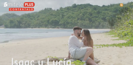 Mediaset calienta motores para el que promete ser uno de los programas estrella de la próxima temporada: 'La última tentación'