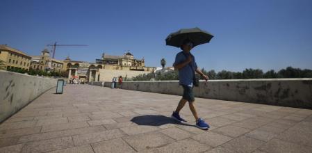 Lv El Calor Dispara Las Alarmas Por Los Incendios Y Por La Salud De Los Mayores
