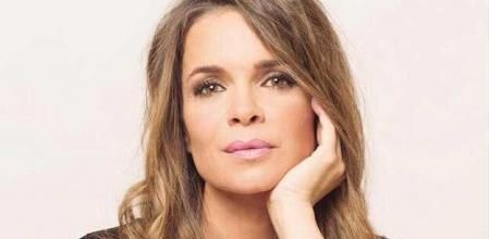 El drama personal de Carme Chaparro: mueren dos amigos en un día.