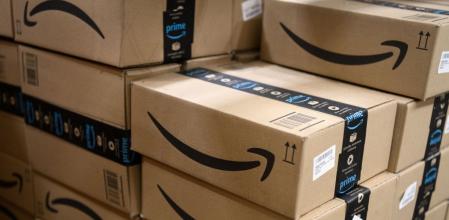 Nuevo servicio de Amazon