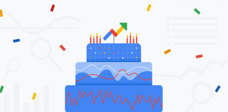 Así han cambiado nuestras búsquedas en Google en los últimos 15 años