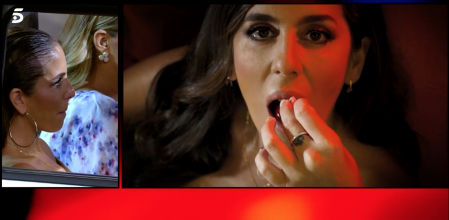 Decepción absoluta con ‘Anabel al desnudo’, el documental de Anabel Pantoja en ‘Sálvame’