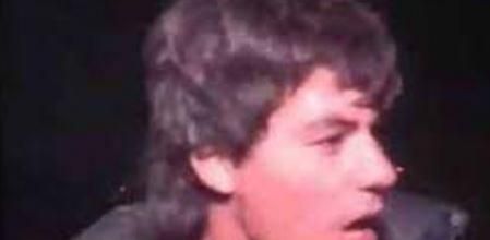 'El Chicharra', un personaje viral antes de Internet