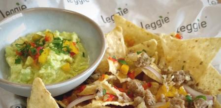 Nueva carne vegetal CSIC