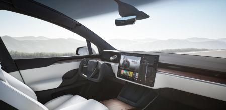 Desde 1903, cuando se introdujera el primer prototipo, el parabrisas se ha convertido en uno de los elementos más decisivos en la seguridad e incluso conectividad en el conjunto de los vehículos&nbsp;