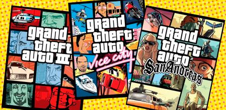 Los exitosos GTA de la era de PS2 podrían regresar en breve para PS4, PS5, Xbox One, Xbox Series, Nintendo Switch y PC