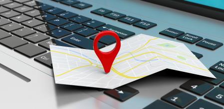 Todos los dispositivos conectados a la red tienen una dirección IP que les identifica