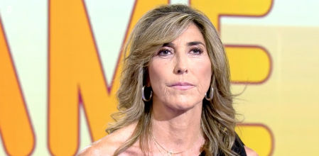 Paz Padilla estalla contra quien publicó la foto de la lápida de su marido: “Fue inhumano, doloroso”