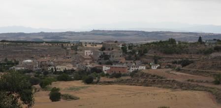 Pese a no ser un municipio como tal, cuenta con mucha historia detrás