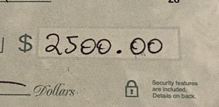 El mundo al revés: un casero deja sin palabras a su inquilino regalándole dinero como agradecimiento