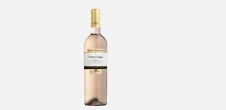 Mastri Vernacoli Rosato 2020