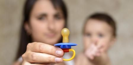 Alrededor de los 24 meses es el momento más adecuado para completar el proceso 