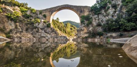 Se construyó entre los siglos XIII y XIV