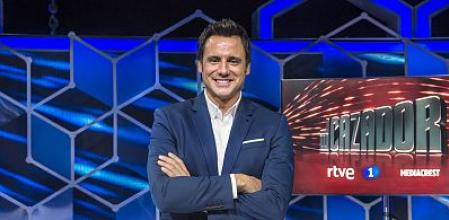 'El Cazador' renueva en TVE