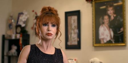 La cantante explicó por qué había 'matado' a Tamara.