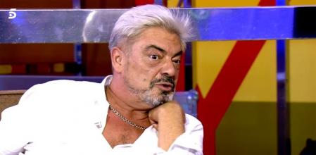 Antonio Canales confirma que será colaborador de Ana Rosa