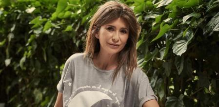 La periodista es madre de Nadia, su hija en común con Antonio Pardo.