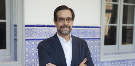 Federico de Montalvo, presidente del Comité de Bioética de España