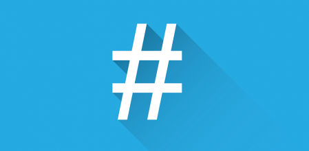 Día Internacional del Hashtag: los consejos infalibles para usar los mejores hashtags