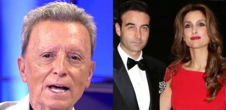 Ortega Cano habla de su relación con Paloma Cuevas ante de que llegase Enrique Ponce a su vida