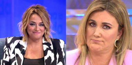 Telecinco coge aire en la noche del viernes mientras 'Sálvame' pierde la tarde