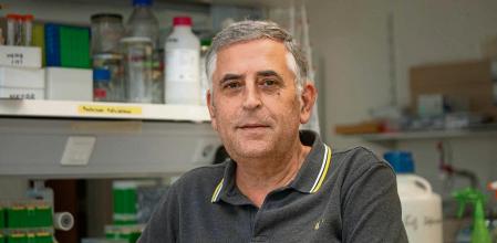 Doctor José antonio Oteo Fundación Rioja Salud