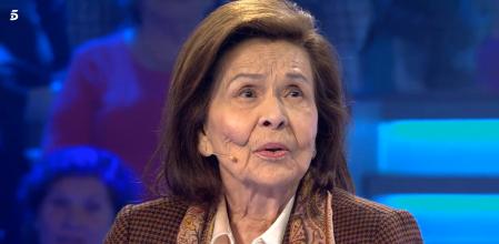Muere Beatriz Arrastia, la madre de Isabel Preysler, a los 98 años de edad