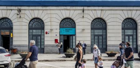 Espai Barcelona Cuida.