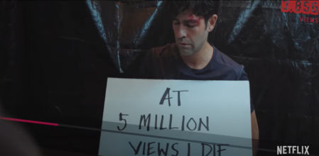 ¿Quién es realmente Nick? La pregunta que la audiencia se hará a lo largo de la serie / Netflix