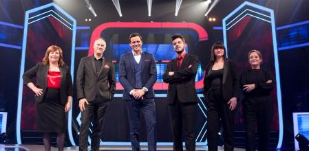 ‘El Cazador’ de TVE salta al ‘prime time’ como ‘La noche de los Cazadores’