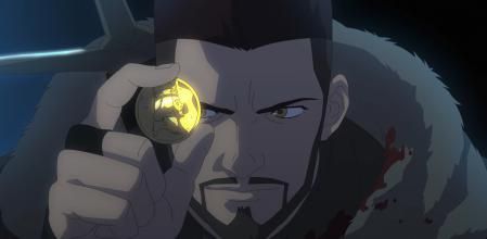 Vesemir se convierte en protagonista de 'The Witcher: Nightmare of the Wolf'.