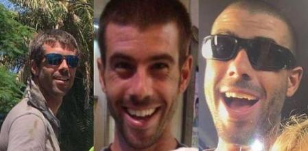 Tomás Gimeno, es el caso más reciente de este tipo de violencia