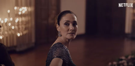 Las mejores series turcas que podrás encontrar en el catálogo de Netflix/ Netflix