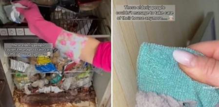 La transformación tiene más de 25 millones de visualizaciones