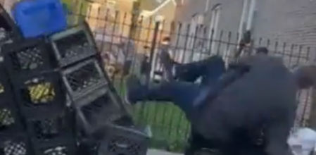 El peligroso reto viral que TikTok ha prohibido por poner en riesgo la vida de sus usuarios