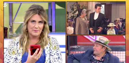 Amador Mohedano, ¿posible fichaje estrella de ‘Secret Story’?