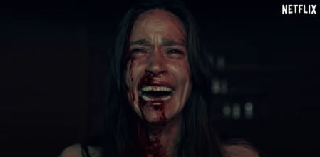 Netflix ofrece este verano una gran cantidad de películas de miedo nuevas / Netflix