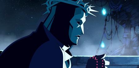 La nueva expansión de Blasphemous llegará a todas las plataformas el 9 de diciembre