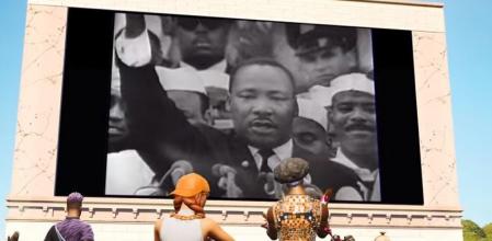 Esta experiencia interactiva ha sido desarrollada en colaboración con la revista Time