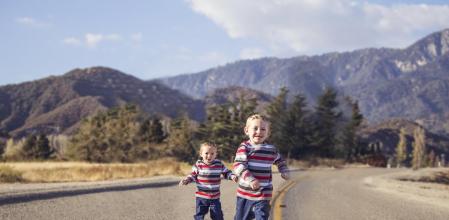 Del mayor al menor: cómo es la personalidad de cada hermano