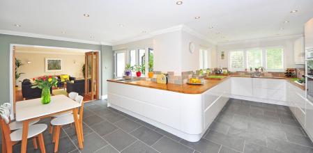 Redistribuir los muebles