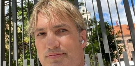 El ganador de la primera edición de Gran Hermano, Ismael Beiro, se ha pasado al mundo de las finanzas