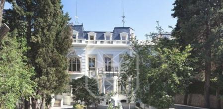 La casa en venta más cara de Catlunya